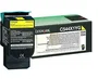 Lexmark Cartucho de Tóner Original C544/X544 Amarillo Extra Alto Rendimiento 4000 páginas - Programa de Retorno