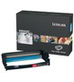 Lexmark Unidad de tambor E260X22G