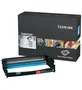 Lexmark E260X22G Unidad de tambor negra