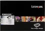 Lexmark E260X22G Unidad de tambor negra