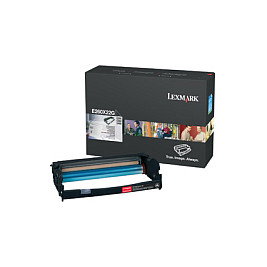 Lexmark E260X22G Unidad de tambor negra