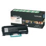 Lexmark E460X31E Cartucho de Tóner Negro Extra Alto Rendimiento