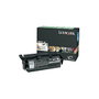 Lexmark T650A11E Tóner Negro Original para T650, T652, T654