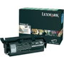 Lexmark T650A11E Tóner Negro Original para T650, T652, T654