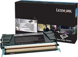 Lexmark Cartucho de Tóner Negro XM3150 16k