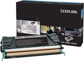 Lexmark Cartucho de Tóner Negro XM3150 16k Lexmark Cartucho de Tóner Negro XM3150 16k