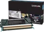 Lexmark Cartucho de Tóner Negro XM3150 16k