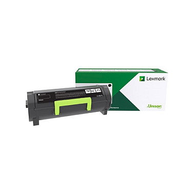 Lexmark 24B6888 Cartucho de tóner Negro