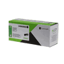 Lexmark 24B6888 Cartucho de tóner Negro