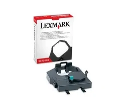 Lexmark Cinta de Nylon Negro 3070169