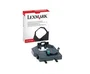 Lexmark Cinta de Nylon Negro 3070169 para 8 Mill. Caracteres