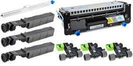 Lexmark Kit de Mantenimiento de Fusor Return Program, 220-240V
