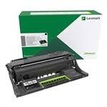 Lexmark Tambor Negro Retornable 60.000 PµG para MS-310, 410, 415, 510, 610, 511 y MX-410, 510, 511 Lexmark Tambor Negro Retornable 60.000 PµG para MS-310, 410, 415, 510, 610, 511 y MX-410, 510, 511