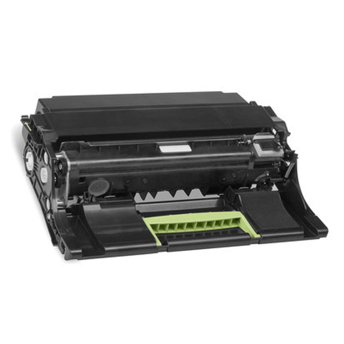 Lexmark Unidad de Imagen 500Z Negro 60.000 páginas
