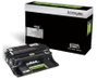 Lexmark Unidad de Imagen 500Z Negro 60.000 páginas