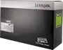 Lexmark Unidad de imagen 500Z 50F0Z00 Negro