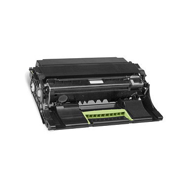 Lexmark Unidad de Imagen 500Z Negro 60.000 páginas