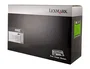Lexmark Unidad de Imagen 500Z Negro 60.000 páginas