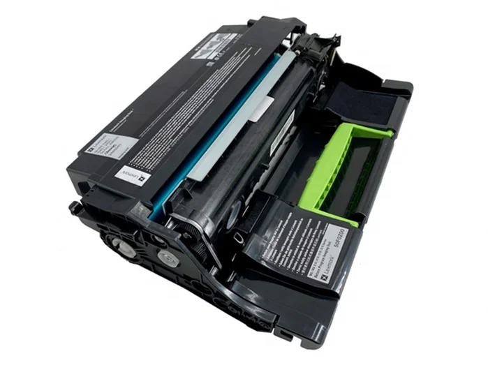 Lexmark Unidad de Imagen 500Z Negro 60.000 páginas