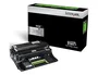 Lexmark Unidad de Imagen 500Z Negro 60.000 páginas