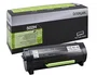 Lexmark 502H Cartucho de Tóner Negro de Alto Rendimiento