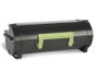 Lexmark 502H Cartucho de Tóner Negro de Alto Rendimiento