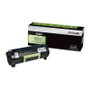 Lexmark 502H Cartucho de Tóner Negro de Alto Rendimiento