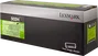 Lexmark 502H Cartucho de Tóner Negro de Alto Rendimiento