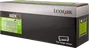 Lexmark 502X Cartucho de Tóner Negro XXL