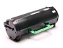 Lexmark 51B2000 Cartucho de Tóner Negro