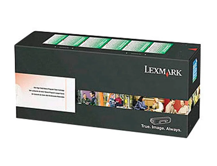 Lexmark 51B2000 Cartucho de Tóner Negro