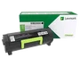 Lexmark 51B2000 Cartucho de Tóner Negro