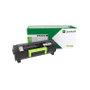 Lexmark 51B2000 Cartucho de Tóner Negro