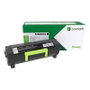 Lexmark 51B2000 Cartucho de Tóner Negro