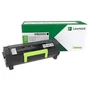 Lexmark 51B2000 Cartucho de Tóner Negro