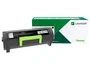 Lexmark 51B2H00 Cartucho de Tóner Negro XL