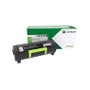 Lexmark 51B2H00 Cartucho de Tóner Negro XL