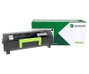 Lexmark 51B2X00 Cartucho de Tóner Negro Extra Alto Rendimiento