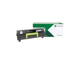 Lexmark 51B2X00 Cartucho de Tóner Negro Extra Alto Rendimiento