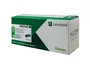Lexmark 51B2X00 Cartucho de Tóner Negro Extra Alto Rendimiento