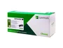 Lexmark 512H Negro Cartucho de Tóner Alto Rendimiento