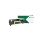Lexmark 512H Cartucho de Tóner Negro Alto Rendimiento Retornable