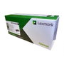 Lexmark 512H Negro Cartucho de Tóner Alto Rendimiento