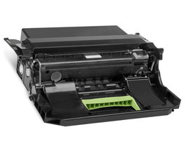 LEXMARK UNIDAD DE IMAGEN MS810/811/812 NEGRO 100.000 PaGINAS RETORNABLE