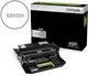 Lexmark Unidad de Imagen 52D0Z00 Negro (520Z) Retornable