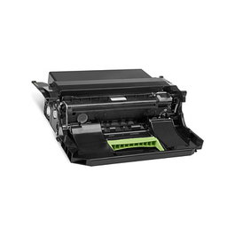 Lexmark Unidad de Imagen 520Z Negro 52D0Z00