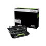 Lexmark Unidad de Imagen 52D0Z00 Negro (520Z) Retornable