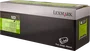 Lexmark 522 Cartucho de Tóner Negro 52D2000