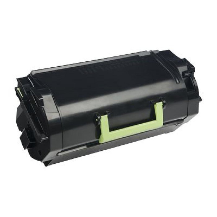 Lexmark 52D2000 Toner Negro Original para Impresora Laser Lexmark 522, 6000 páginas, Cartucho Tóner