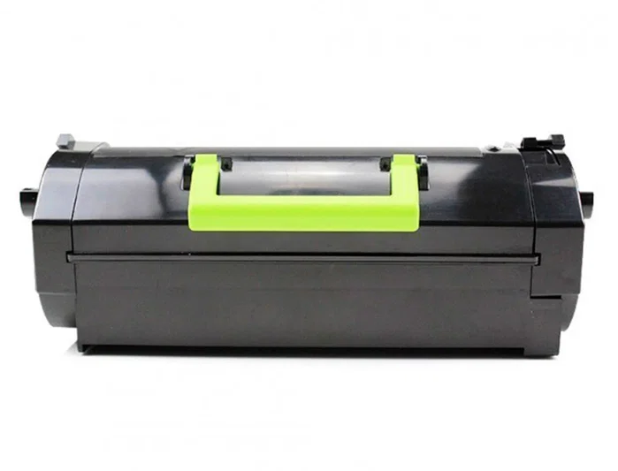 Lexmark Cartucho de Tóner 522H Negro Lexmark Cartucho de Tóner 522H Negro